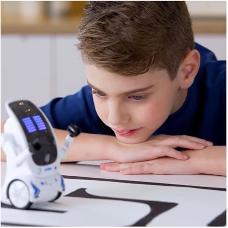 Silverlit Maze Breaker 2, Ferngesteuerter Roboter für Boys Toys – Bild 3