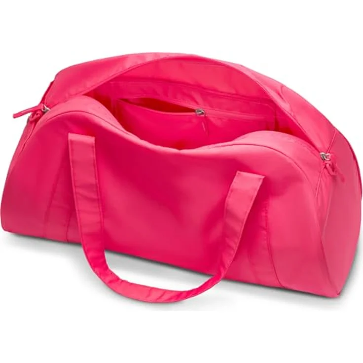 Nike Sporttasche NK GYM CLUB BAG - SP23, Kindersporttasche mit 24L Volumen, schwarz – Bild 5