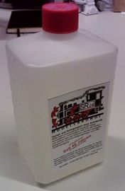 Hans Weiss SR24/1L Dampf Reinigungsoel, 1000ccm