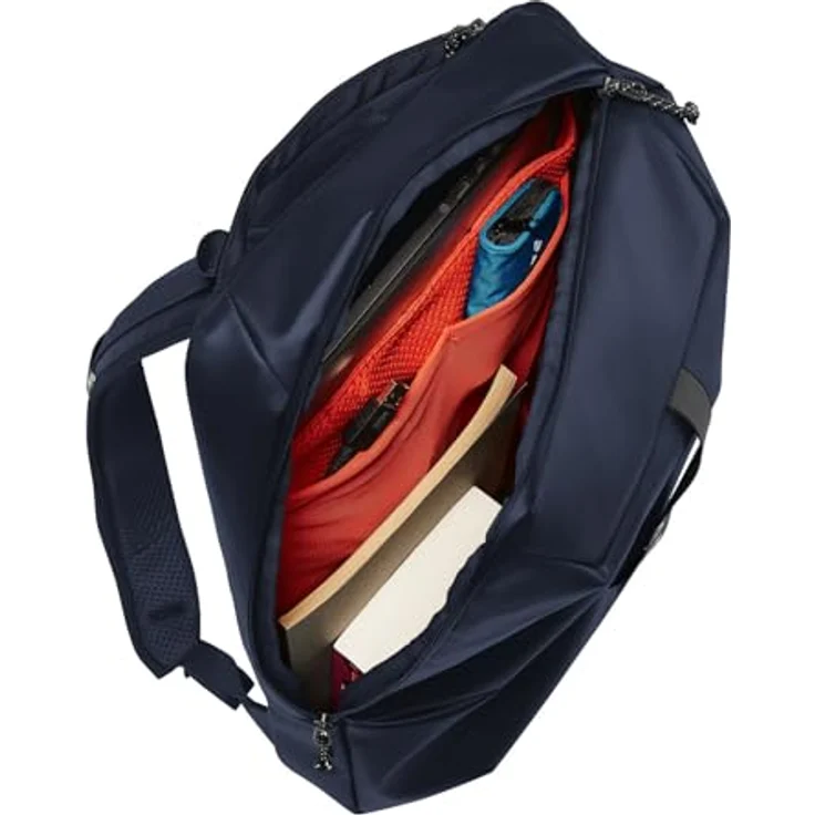 Vaude Rucksack Mineo Backpack 17 eclipse – Bild 6