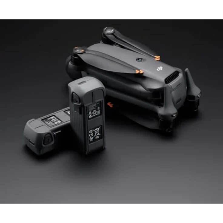 DJI Mavic 4 Pro Intelligent Flight Battery, 6654 mAh, bis zu 51 Minuten Flugzeit, Li-ion 4S – Bild 5
