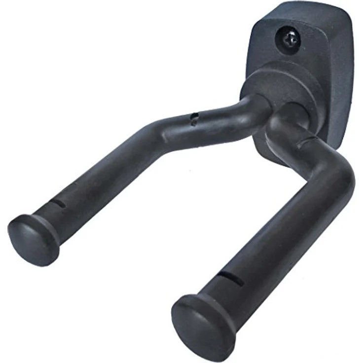 Stagg US-UK Sopran Ukulele UK Flagge mit Tasche + keepdrum Wandhalter – Bild 5