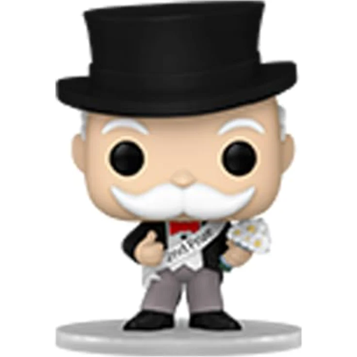 Funko Advent Calendar: Hasbro 2024-24 Tage der Überraschung - Vinyl-Minifigur Zum Sammelns - Mystery Box - Geschenkidee - Feiertage zu Weihnachten - Für Mädchen, Jungen und Kinder, Sammel- und Spielzeugkalender – Bild 3