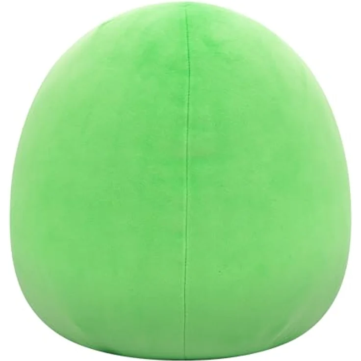 Squishmallows Original 30 cm Carmichael die Gurkenscheibe - Ultraweiches offizielles Jazwares Plüsch – Bild 5