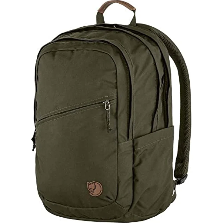 Fjällräven Räven 28 dark olive - Größe 28 Liter – Bild 5