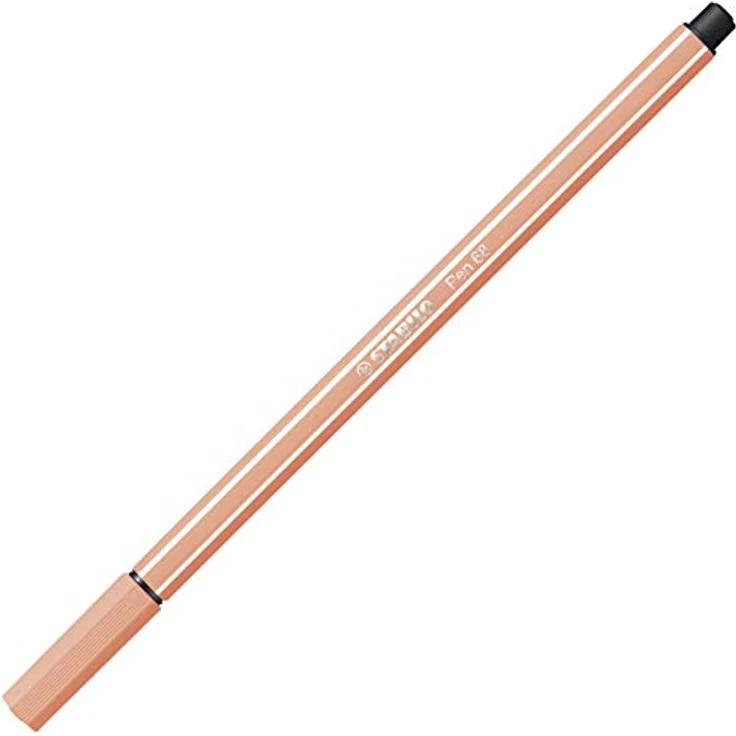 STABILO Pen 68 pastel 8er Etui – Bild 2