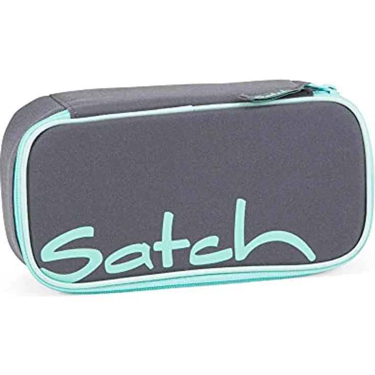 Satch Schlamperbox mint phantom – Bild 2