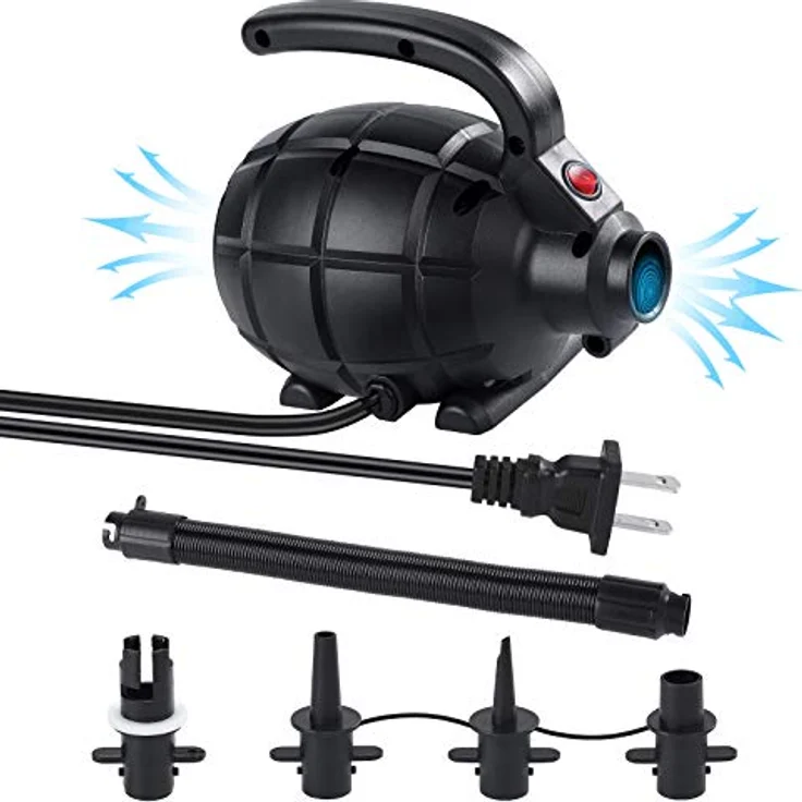 Steinbach Doppelhubpumpe, 48 cm hoch – Bild 2