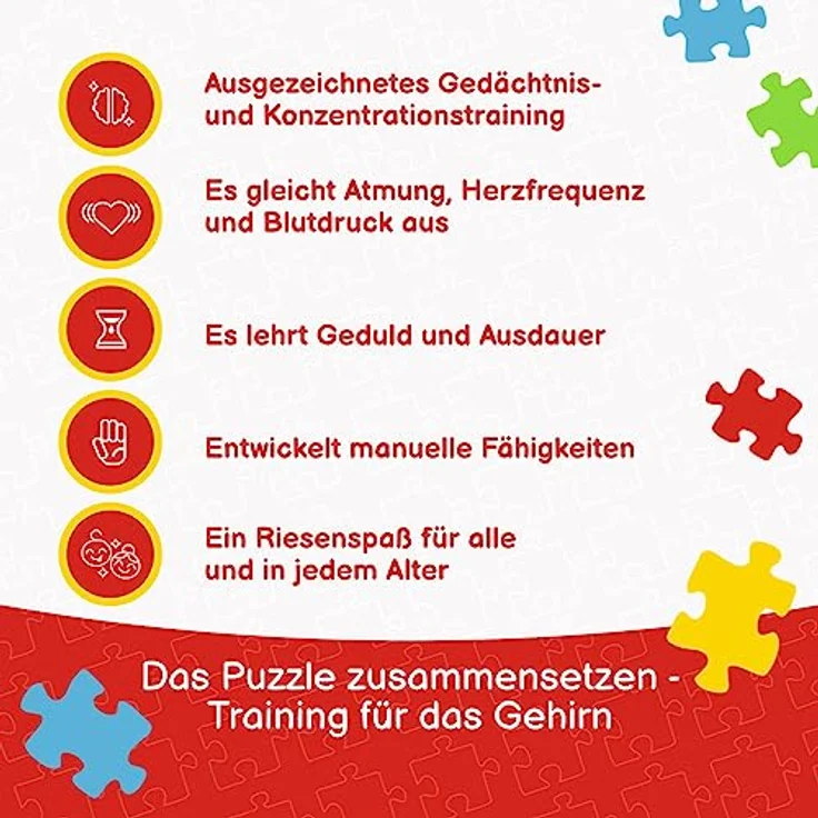 Trefl 16471 Bluey Kinderpuzzle, Mehrfarbig, 100 Teile, Puzzlespiel mit den Helden der Fernsehserie Bluey – Bild 5
