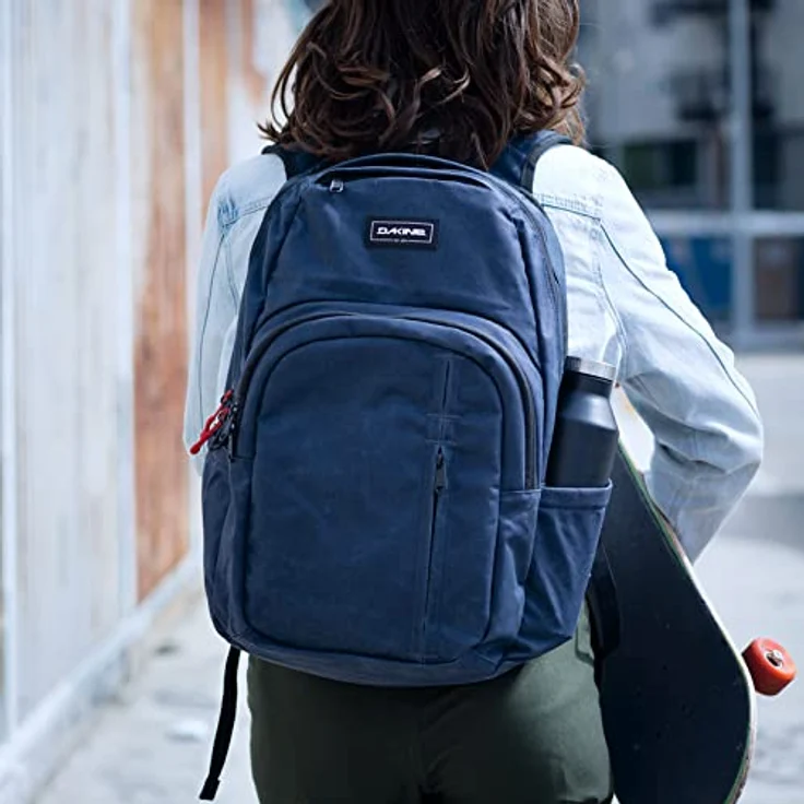 Dakine Campus Premium 28L - CARBON – Bild 9