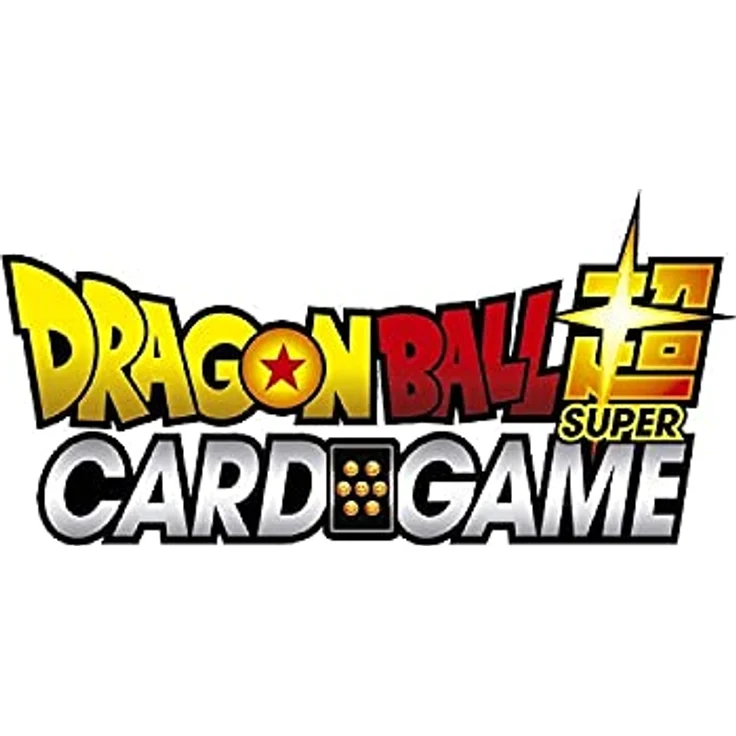 Bandai BCL2696874 Sammelkarten, Mehrfarbig mit SCR "Dragon Ball GT" und brandneuer "Z-Extra"-Karte – Bild 2