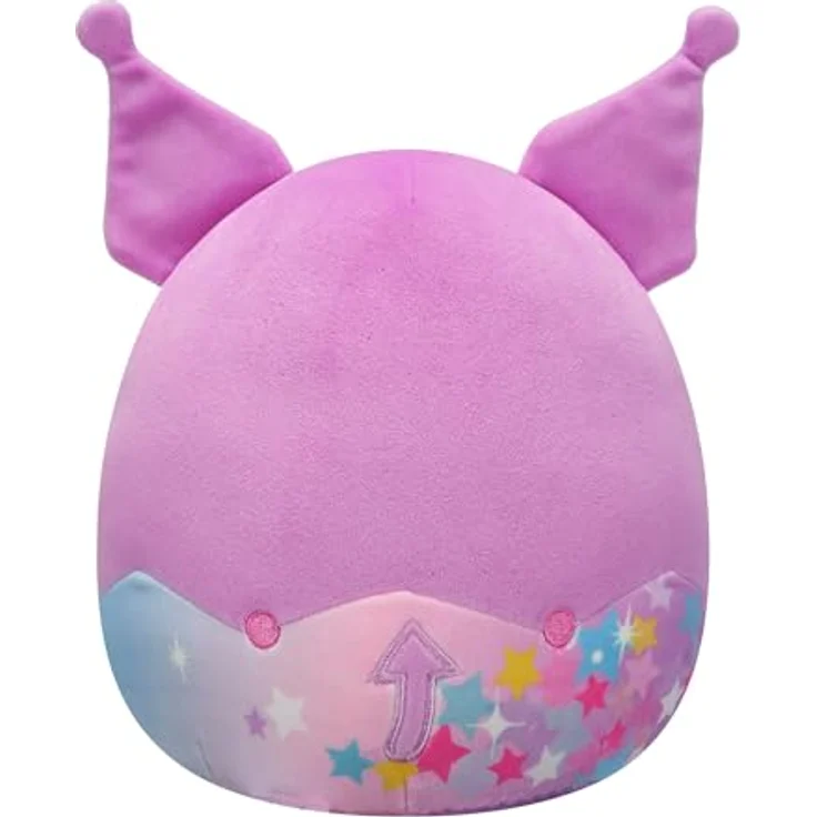 Squishmallows SQSN00604 Starshine Kuromi, 25 cm Plüsch Kuscheltier, ultraweiches Material, offizielles Jazwares Produkt – Bild 3