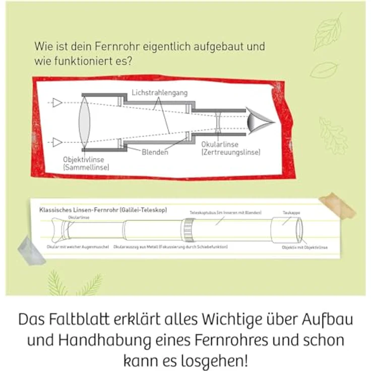 Fernrohr – Bild 5