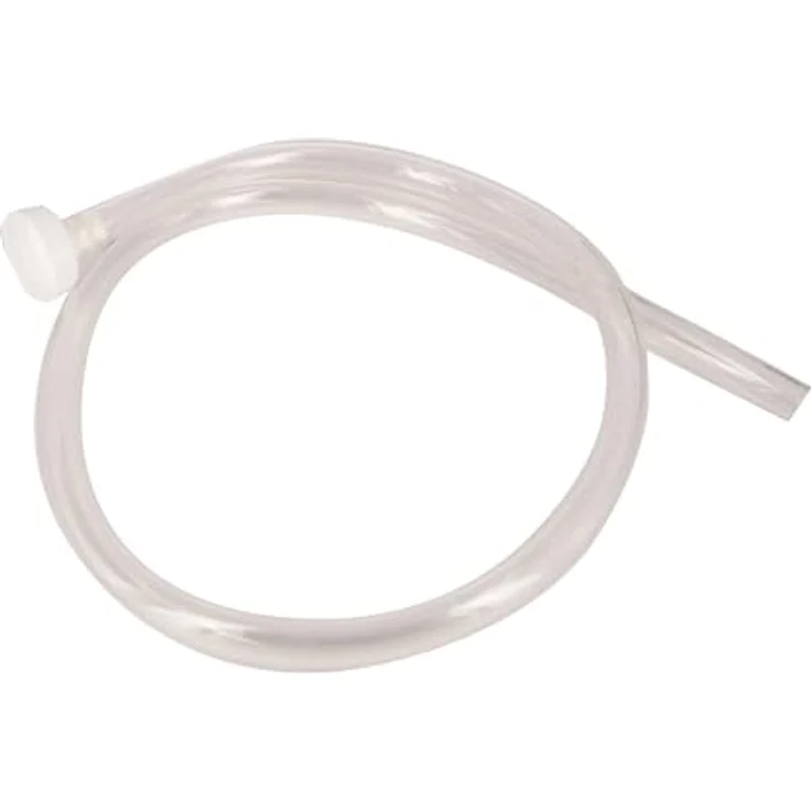 dBb Remond 306100 Badewannenständer + Ablaufrohr weiß – Bild 3