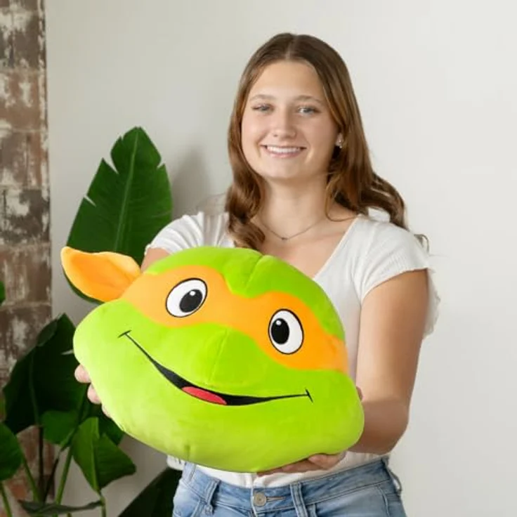 Michaelangelo Head Mega – Bild 5