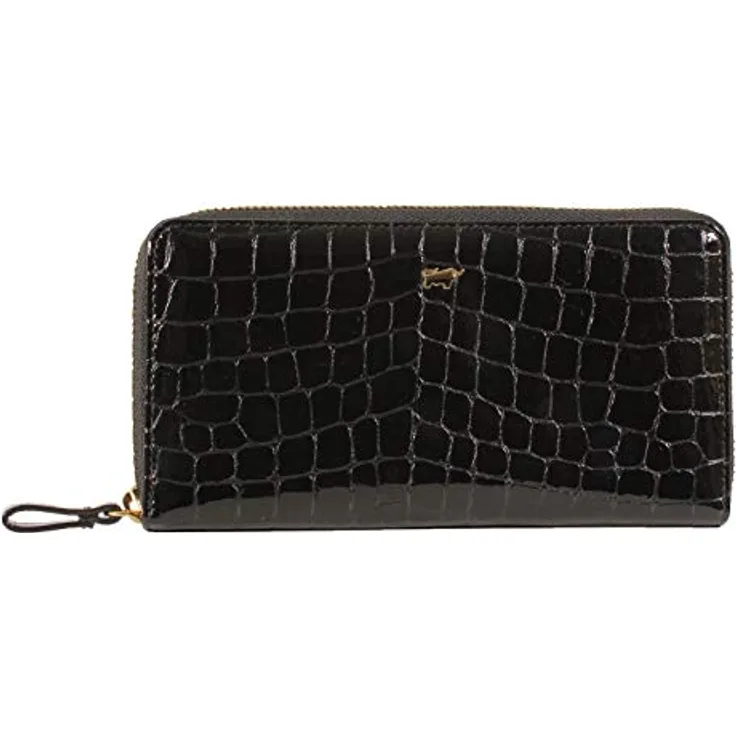 BRAUN BÜFFEL Verona Geldbörse Leder 19 cm