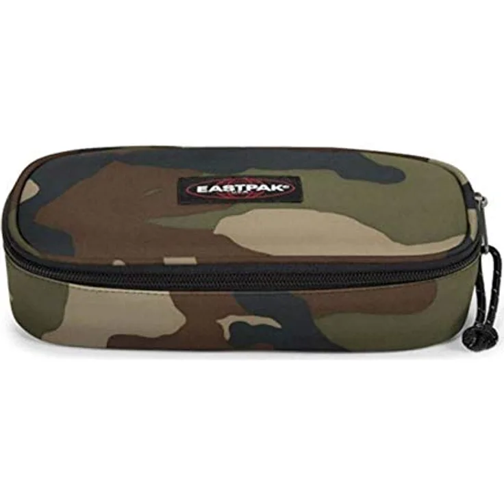 eastpak OVAL SINGLE camo EK717 181
