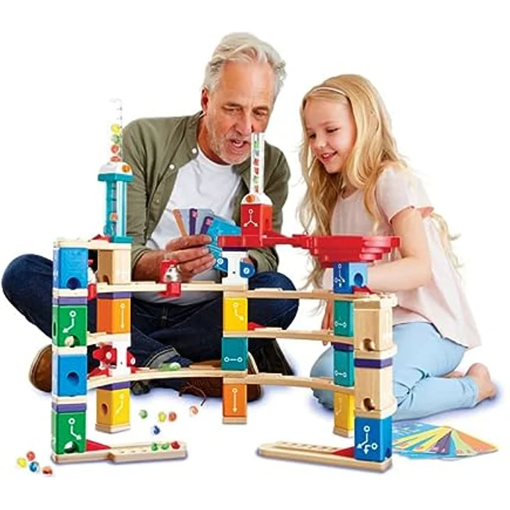 Quadrilla Kodierungsset für Fortgeschrittene – Bild 4