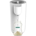 Neno® AQUA Flaschenzubereiter für Babys und Kleinkinder, Einstellbare Temperatur, Instant und automatischer Flaschenformulierer, Einfach, intuitiv und kompakt