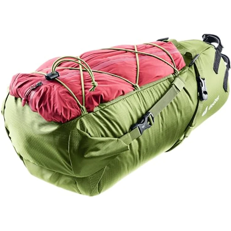 deuter Mondego SB 16 Satteltasche – Bild 2