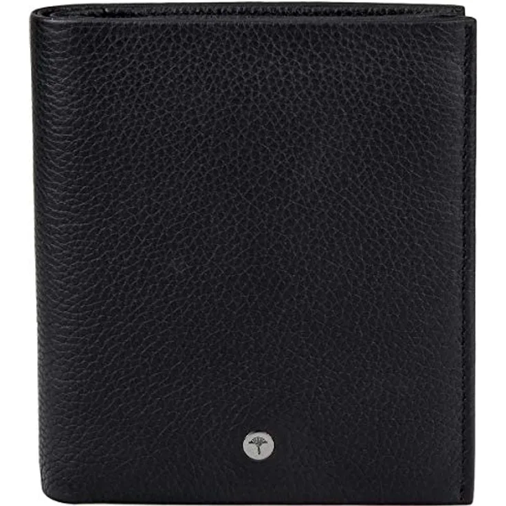 Joop Cardona Ladon Scheintasche 12 cm Black