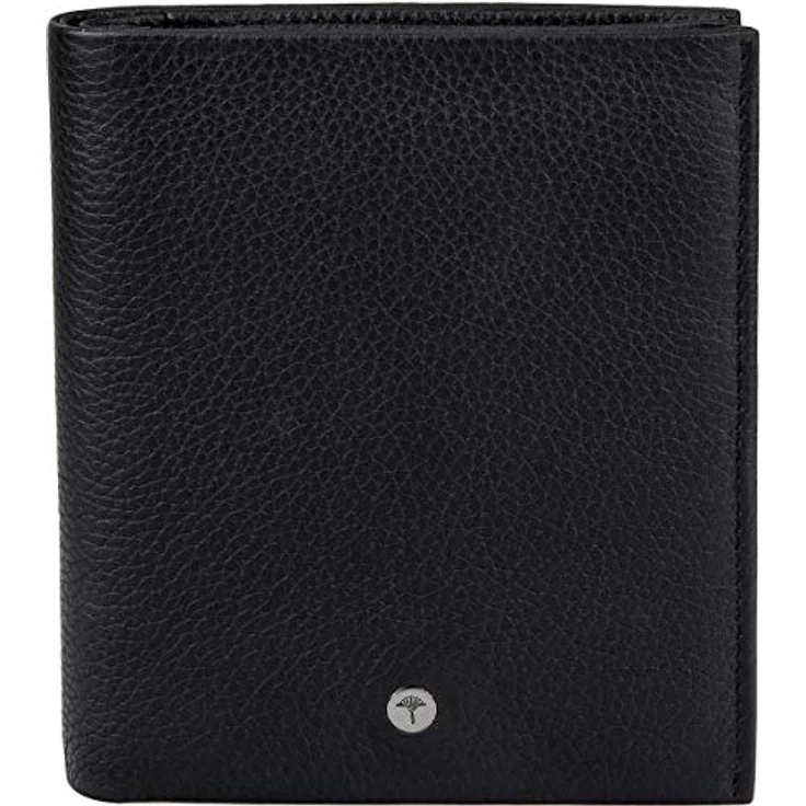 Joop Cardona Ladon Scheintasche 12 cm Black – Bild 1