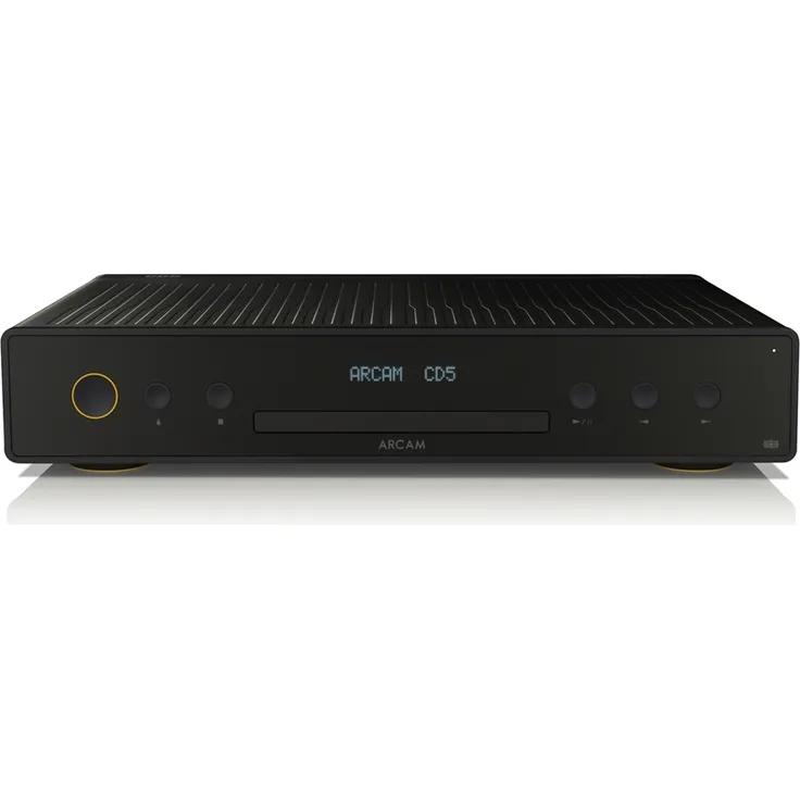 Arcam CD5
