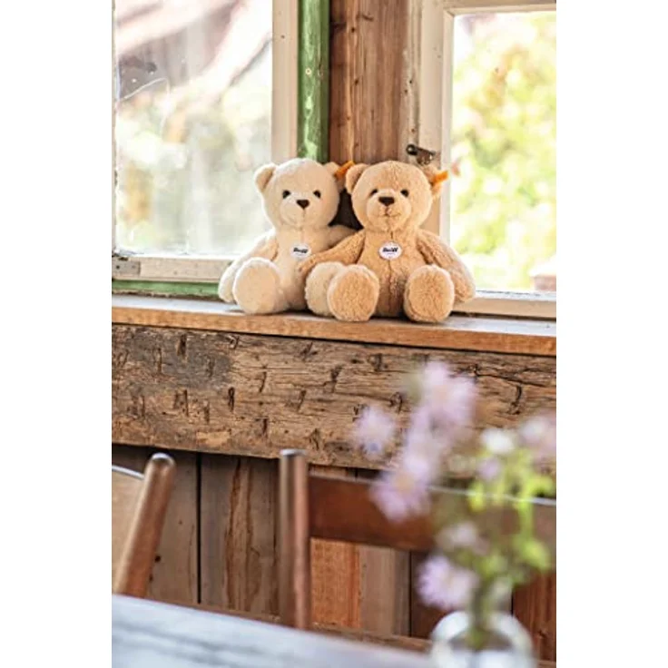 Steiff Teddybär Ben 30 beige – Bild 9