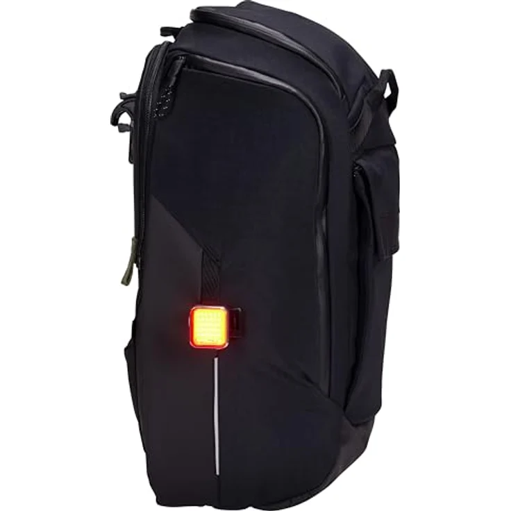 Thule Paramount Hybrid Pannier 26L, schwarz – Bild 4