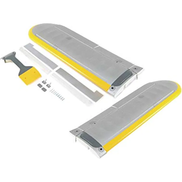 Hauptflügel: Carbon Cub S+ 1,3 m