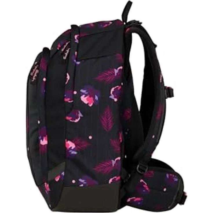 Satch air Schulranzen 26L, gepolstert mit Laptopfach, standfest für 5. Klasse – Bild 3