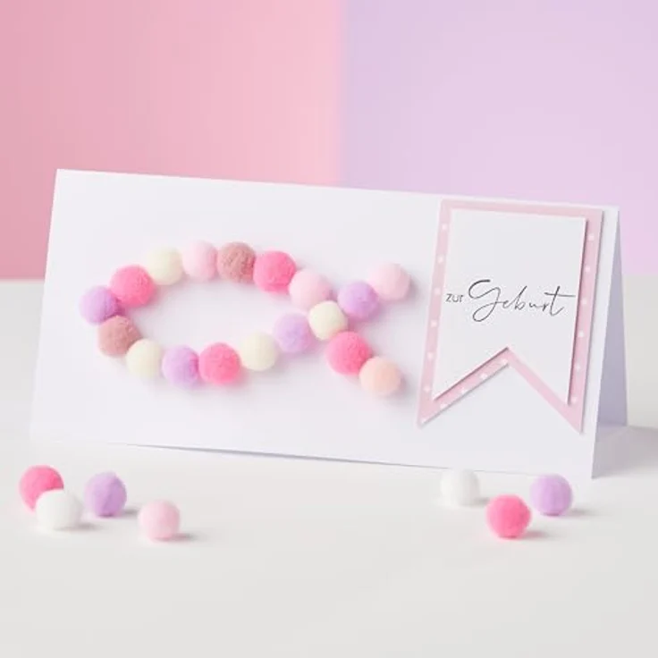 VBS Silikonstempel Anlässe 26 Stück Motivgröße 0,3-12cm durchsichtig Kartengestaltung Geschenkverpackung Aufkleber kleben – Bild 2