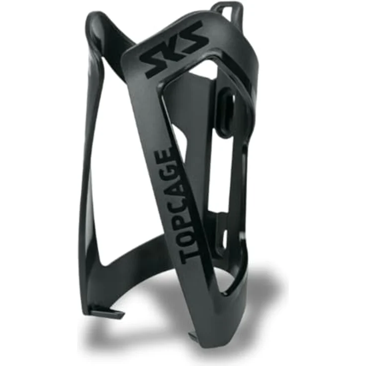 SKS Flaschenhalter Topcage schwarz – Bild 2