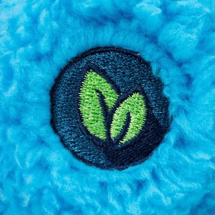 Care Bears Grumpy Bear Cozy Plush, umweltfreundliches Plüschtier, 35,6 cm weich und kuschelig – Bild 5