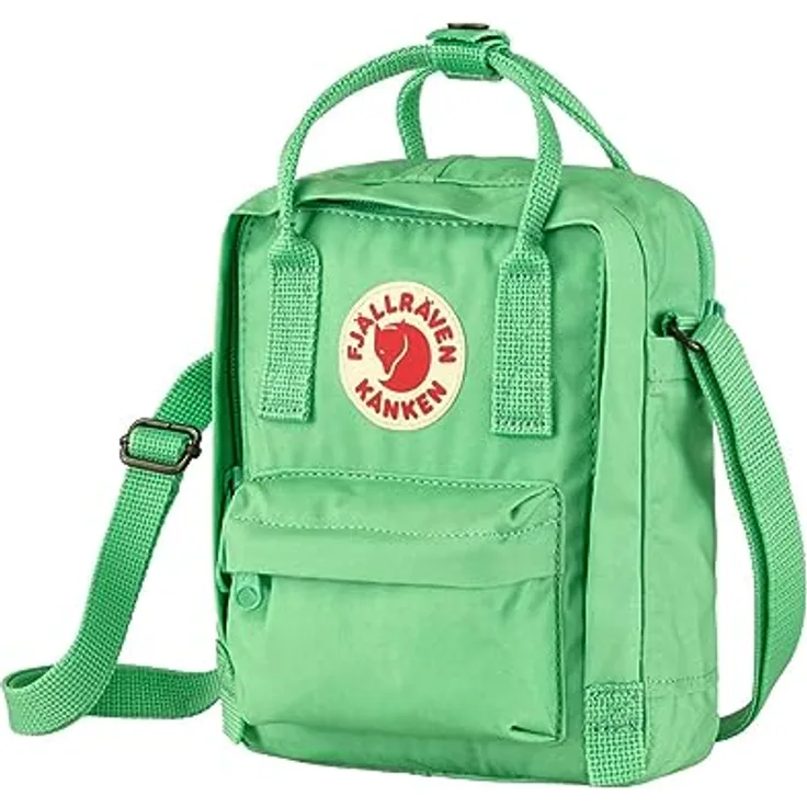 Fjallraven 23797-663 Kånken Sling Gym Bag Unisex Apple Mint Größe OneSize