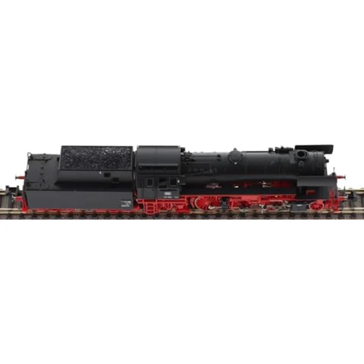 Fleischmann 7160003 N Dampflok 23 102, DB, Ep.III, Modellbahnlok im Maßstab N – Bild 3