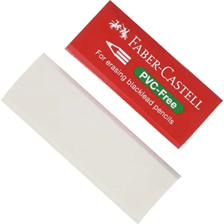 Faber-Castell 189520 StckWarenauszeichner, aus Karton