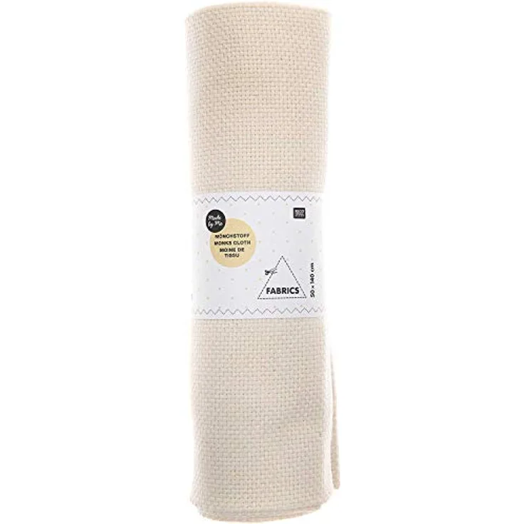 Mönchstoff 50/140 cm - Preisvergleich