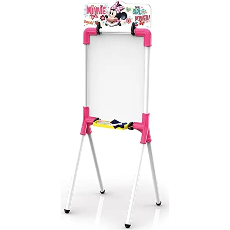 Ninco 53019, Maltafel für kreative Gestaltung