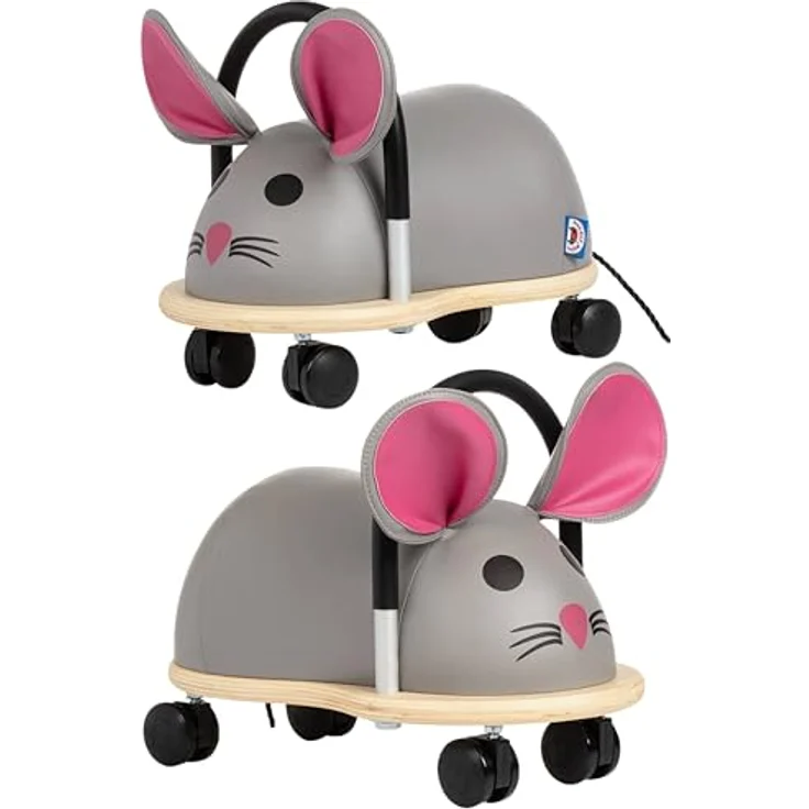 Wheely Bug, Maus klein – Bild 12