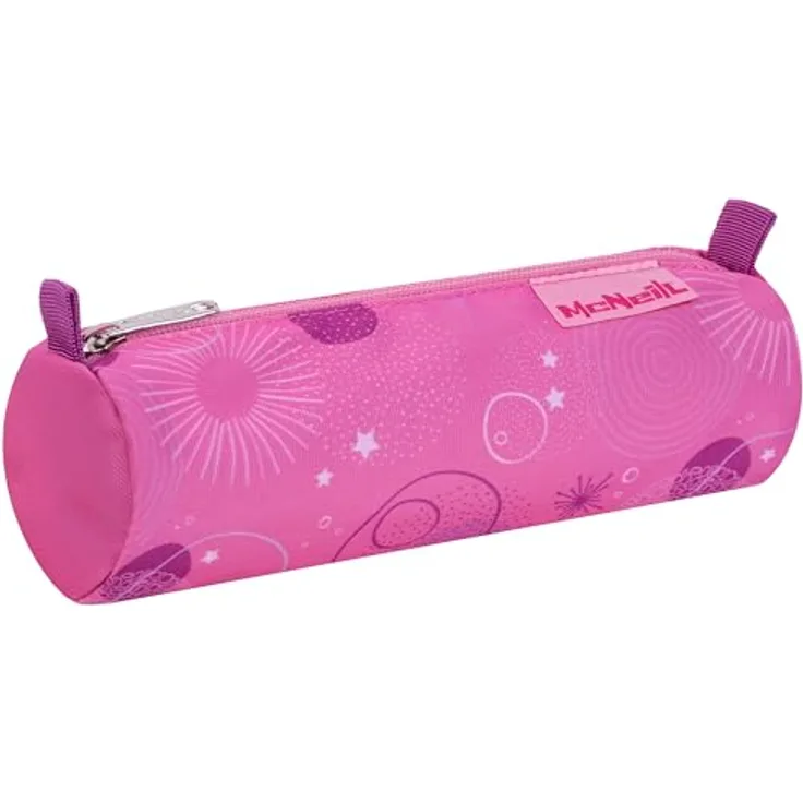 McNeill Schlamperrolle - Kollektion 2024 (Pinky)
