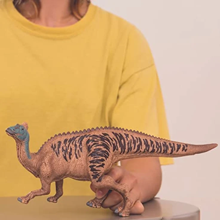Schleich® 15037 Dinosaurs Edmontosaurus 11,6cm – Bild 3