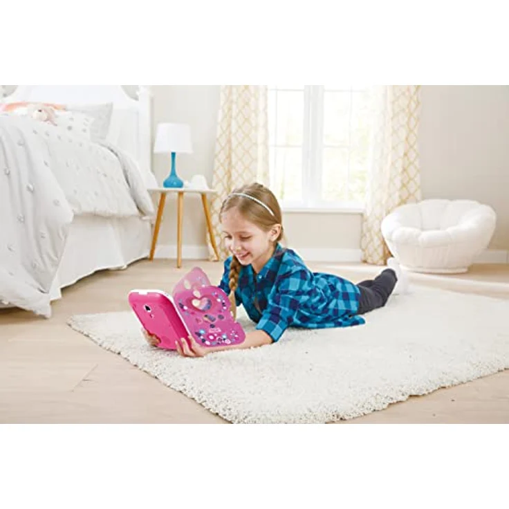 Vtech 80-541904 KidiSecrets Selfie Music 2 – Bild 13