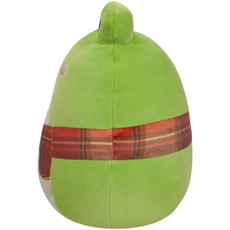 Squishmallows SQCR04581 Plüschtier, Wendy der Frosch – Bild 3