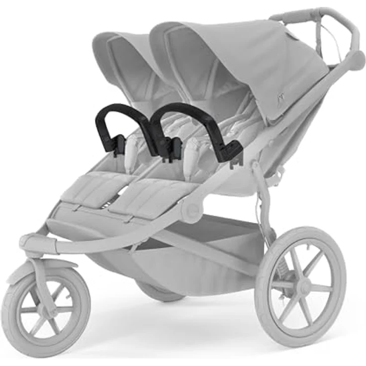 Thule Bauchbügel für Urban Glide G3, komfortabler und sicherer Schutzbügel für Kinder – Bild 3