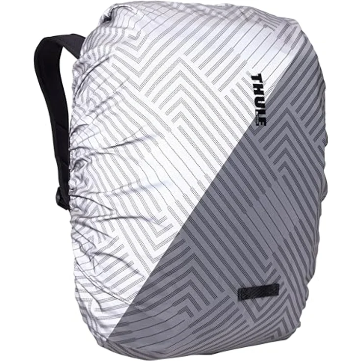 Thule Paramount Hybrid Pannier 26L, schwarz – Bild 12