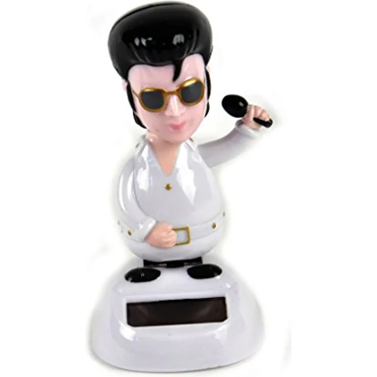 Solar-Bewegungsmodell Elvis
