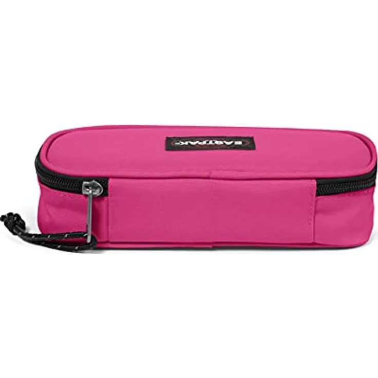 EASTPAK OVAL Single Federmäppchen - Pink Escape (Rosa) – Bild 3
