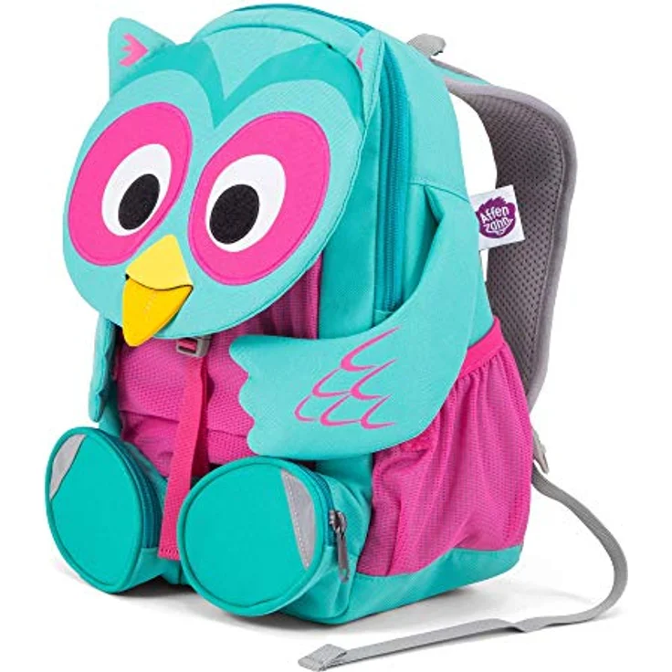 Affenzahn Großer Freund Owl L – Bild 3