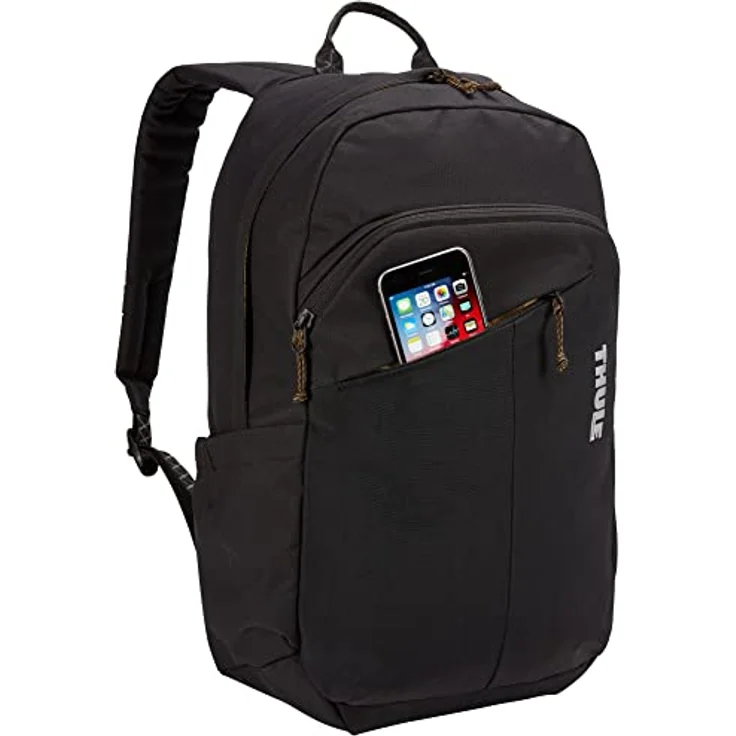 Thule Indago Backpack Laptop‐Rucksack Black One-Size – Bild 5